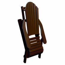 Highwood® Hamilton Folding & Reclining Adirondack Chair